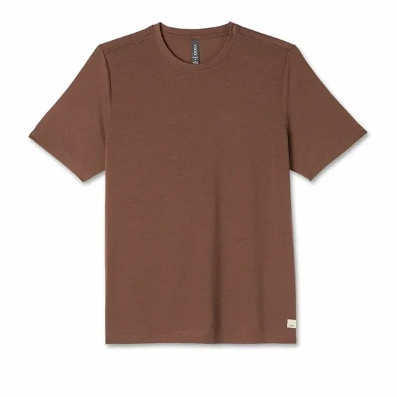 Vuori Men's Short Sleeve Tee - Picture 1 of 2